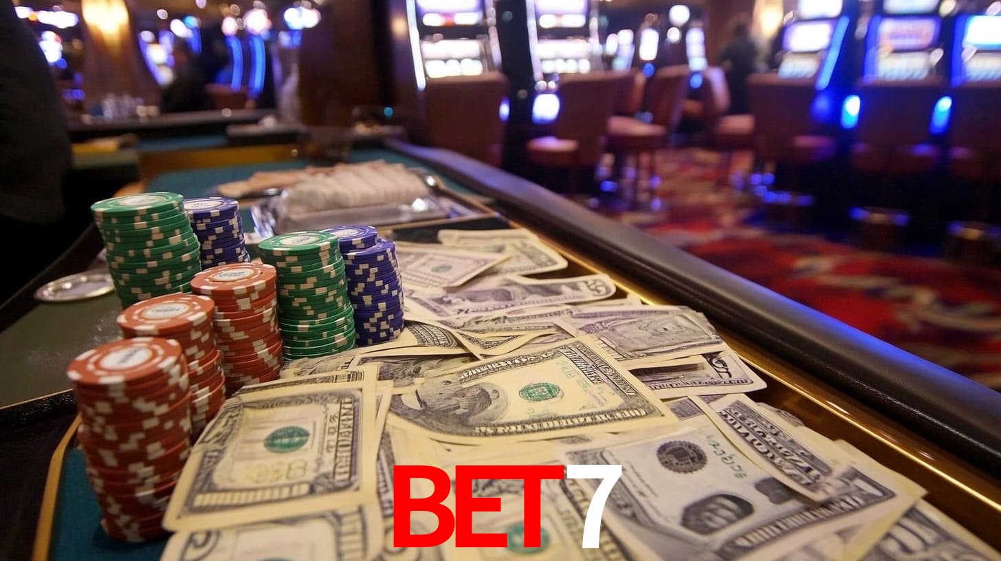 Seasonal Promotions bet7